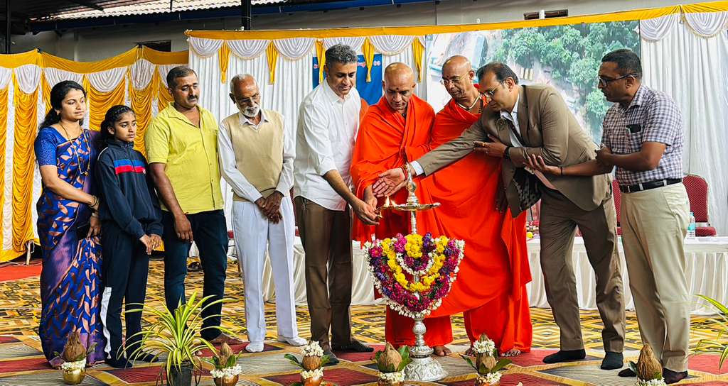 ಮಕ್ಕಳ ಕ್ರೀಯಾಶೀಲ ಹಾಗೂ ಸೃಜನಶೀಲ ಚಟುವಟಿಕೆಗೆ ಹೆಚ್ಚಿನ ಪ್ರೋತ್ಸಾಹ ಅಗತ್ಯ: ಶಾಸಕದ್ವಯರ ಅಭಿಮತ