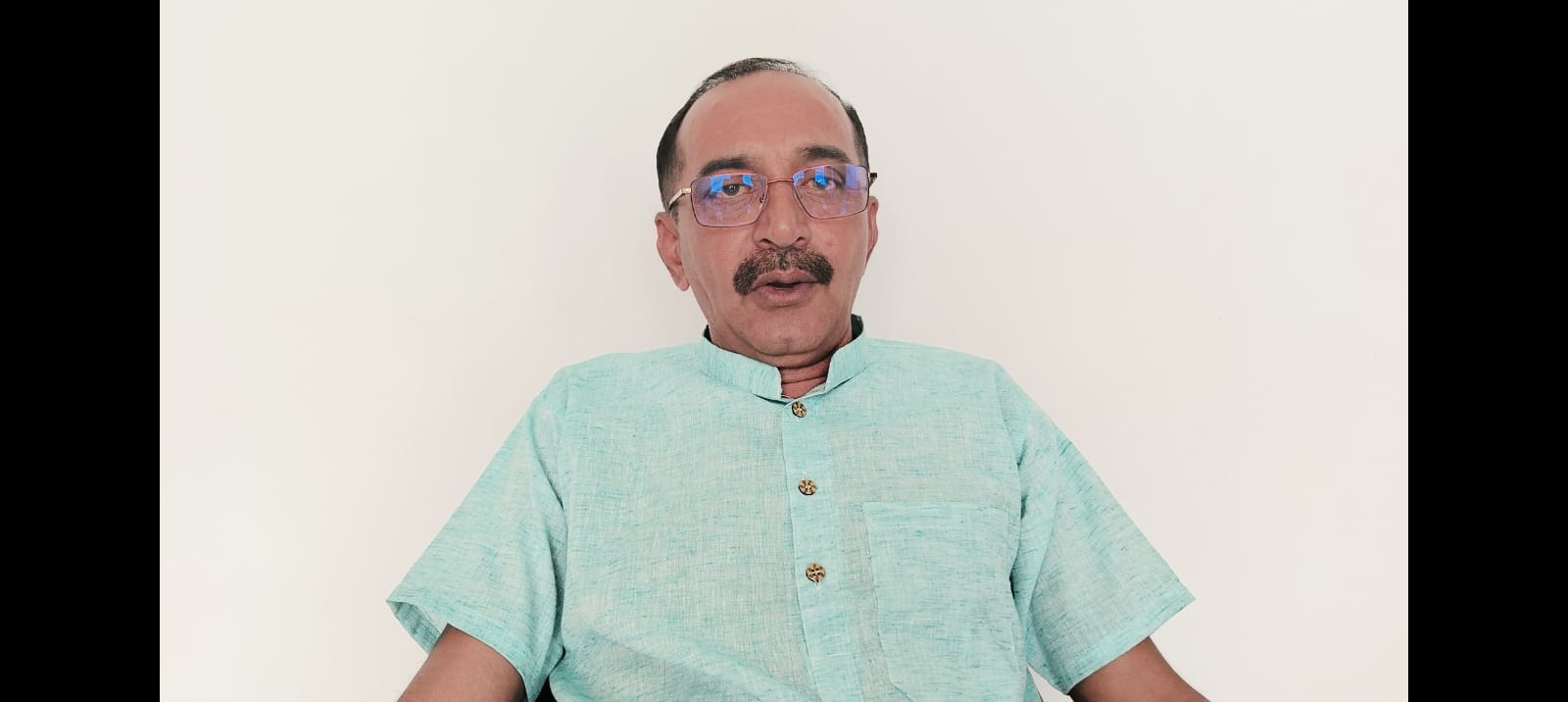 ಶಾಸಕರ ಕಛೇರಿಯಿದ್ದರೂ ಶಾಸಕರು ಸರ್ಕಾರಿ ಕಛೇರಿಗೆ ಬರುತ್ತಿಲ್ಲ   ಪಿ.ಎಲ್.ಡಿ.ಬ್ಯಾಂಕ್ ಉಪಾಧ್ಯಕ್ಷ ಬಿ.ಜಿ.ಬೊಪಣ್ಣ.