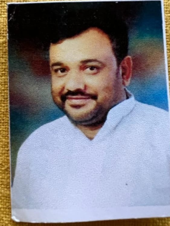 ಕೊಡಗು ಜಿಲ್ಲಾ ಜೆಡಿಎಸ್ ಅಧ್ಯಕ್ಷರಾಗಿ ಕಾರ್ಮಾಡು ಸುಬ್ಬಣ್ಣ ನೇಮಕ