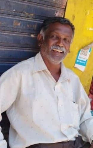 ಗುಂಡು ಹೊಡೆದು ಕೊಂಡು  ವ್ಯಕ್ತಿ ಆತ್ಮಹತ್ಯೆ.