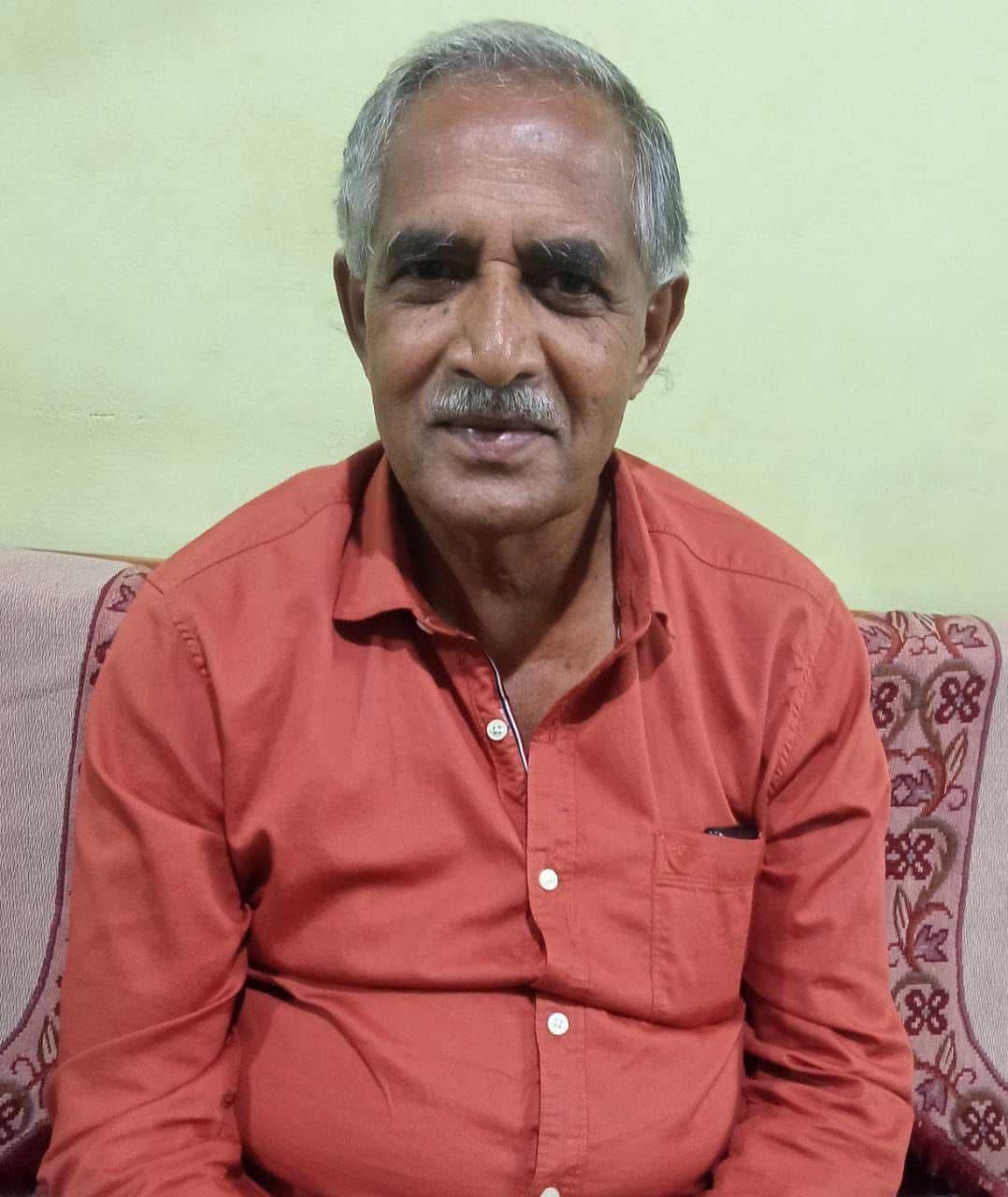 ಹಿರಿಯ ಸಹಕಾರಿ ಎಂ.ಎನ್.ಕುಮಾರಪ್ಪ ಅಗಲಿಕೆ   ಬಡವಾಯಿತು ಕೊಡಗು ಸಹಕಾರ ರಂಗ.