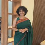 ಜೆಆರ್ ಎಫ್ ಮತ್ತು ಅಸಿಸ್ಟೆಂಟ್ ಪ್ರೊಫೆಸರ್ ಗೆ ಅರ್ಹತೆ ಪಡೆದ ಕೊಡಗಿನ ಕುವರಿ ಆದ್ಯ ವಿ. ಪಿ