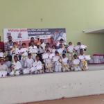 ರಾಷ್ಟ್ರ ಮಟ್ಟದ ಕರಾಟೆ ಚಾಂಪಿಯನ್‍ಶಿಪ್-2026 ರಲ್ಲಿ ಪ್ರಶಸ್ತಿ ಪಡೆದ ಪೆರುಂಬಾಡಿಯ ಜೆನ್ ಸಿಟೋರಿಯೋ ಸ್ಕೂಲ್ ಆಫ್ ಇಂಡಿಯಾ ಕರಾಟೆ ಶಾಲೆಯ ವಿದ್ಯಾರ್ಥಿಗಳು