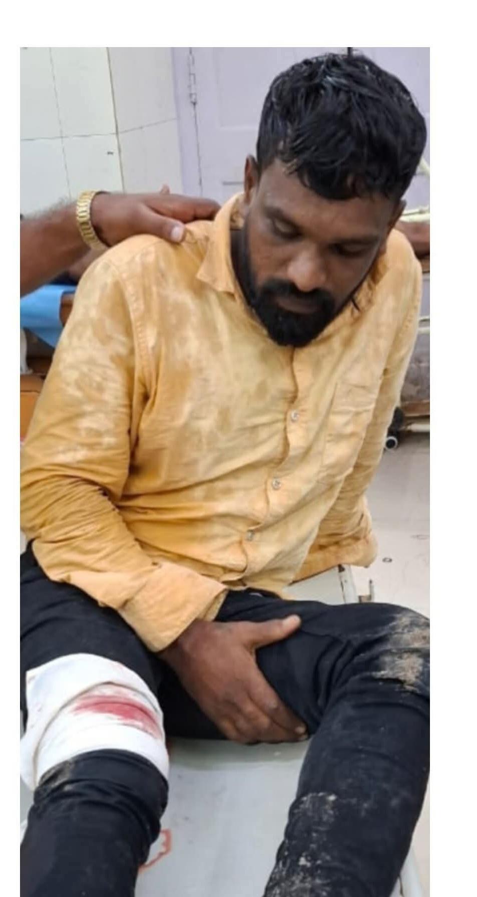 ಹೆಣ್ಣು ಬಾಕನ ಹೆಡೆಮುರಿ ಕಟ್ಟಿದ ಮೈಸೂರು ಪೋಲೀಸ್. ಸಬ್ ಇನ್ಸ್‌ಪೆಕ್ಟರ್  ಜಯಕೀರ್ತಿ ಸರ್ ಗೆ ಎಲ್ಲಡೆ ಮೆಚ್ಚುಗೆ