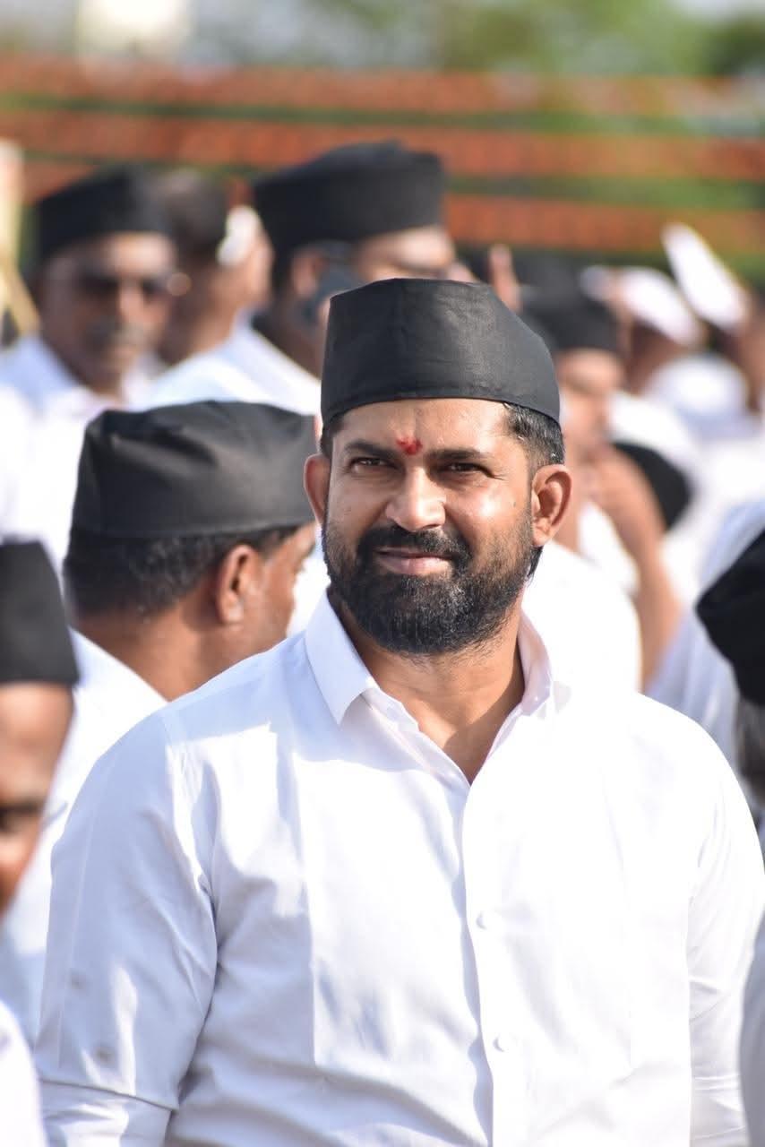 ಲಕ್ಷ್ಮಣಗೆ ಜಾಮೀನು, ಪುಷ್ಪಾ ಅಮರನಾಥ್ ವಿರುದ್ಧ ಜಾಮೀನುರಹಿತ ವಾರೆಂಟ್.