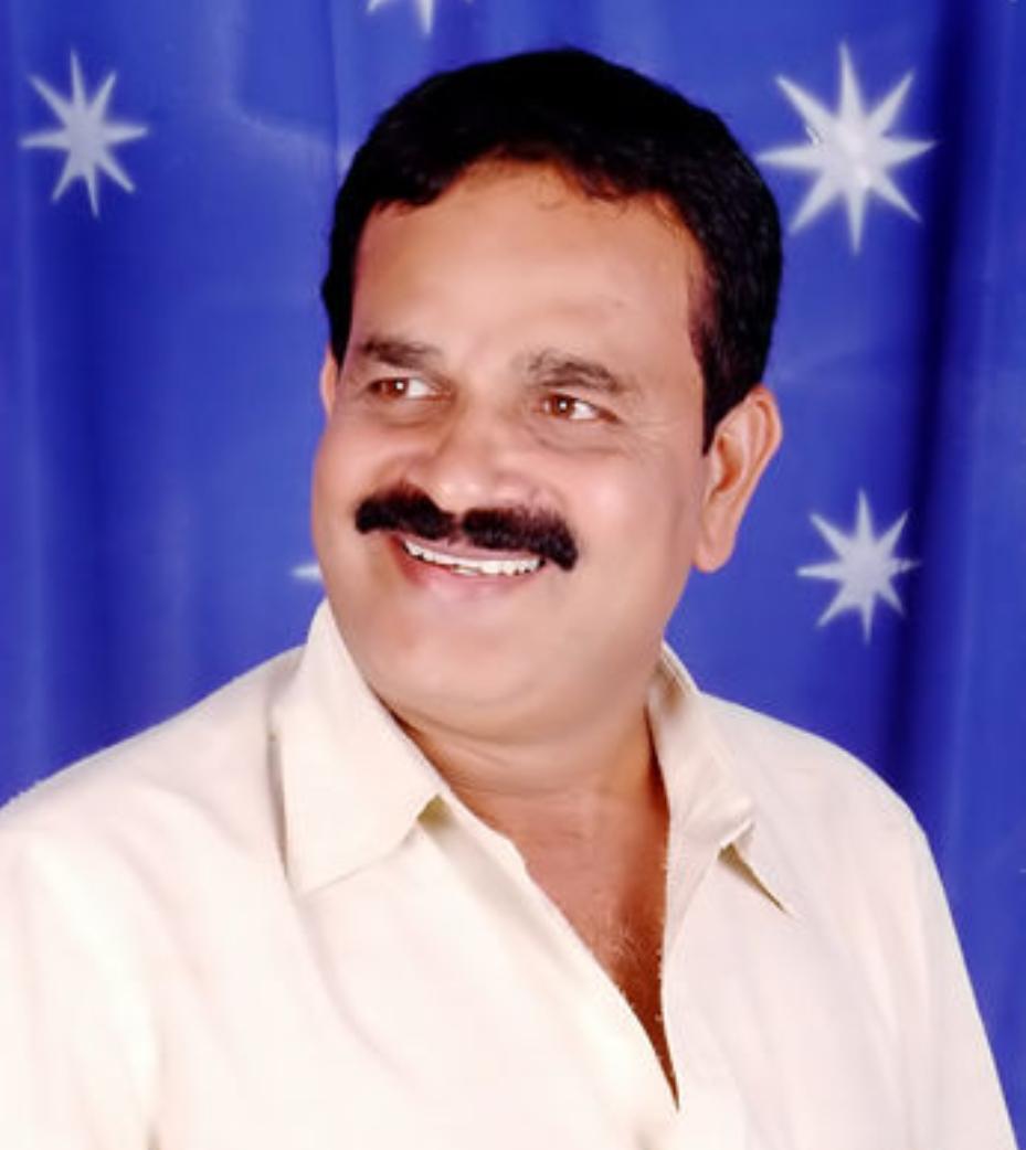 ಕುಮಾರ್ ಅರಸೇಗೌಡರಿಗೆ ರಾಷ್ಟ್ರೀಯ ಪ್ರಶಸ್ತಿ ಗರಿ.