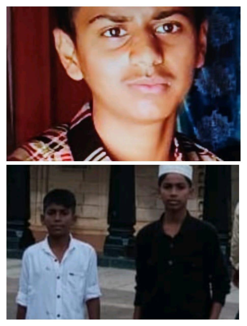 ಸಾಲಿಗ್ರಾಮದಲ್ಲಿ ಈಜಲು ತೆರಳಿದ್ದ ಮೂವರು ಬಾಲಕರು ನೀರು ಪಾಲು