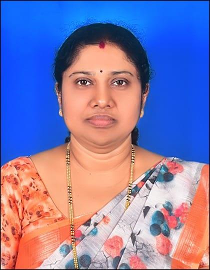 ಕೊಡಗು ಜಿಲ್ಲಾ ಮಹಿಳಾ ಕಾಂಗ್ರೆಸ್ ಅಧ್ಯಕ್ಷರಾಗಿ ಜಿ.ಆರ್.ಪುಷ್ಪಲತಾ ನೇಮಕ